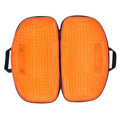 Jbl Boombox 2 Portable Storage Case - Eva Material - Black Orange
