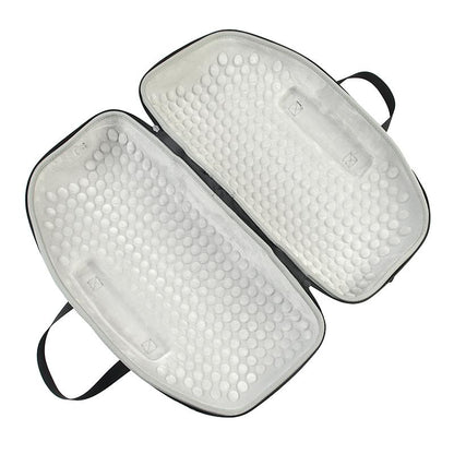 Jbl Boombox 2 Portable Storage Case - Eva Material - Black Orange