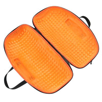 Jbl Boombox 2 Portable Storage Case - Eva Material - Black Orange