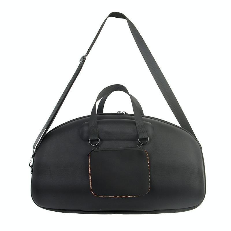 Jbl Boombox 2 Portable Storage Case - Eva Material - Black Orange