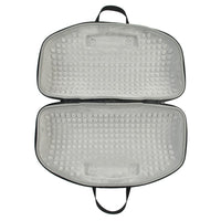 Jbl Boombox 2 Portable Storage Case - Eva Material - Black Orange