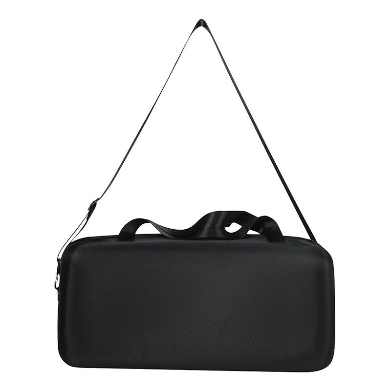 Jbl Partybox On-the-go Speaker Bag - Portable Storage Case - Black + Grey