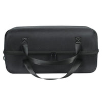 Jbl Partybox On-the-go Speaker Bag - Portable Storage Case - Black + Grey