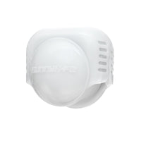 Silicone Shockproof Case and Lens Cover for Insta360 X4 by Sunnylife - Black - Lens Body Cover Kit