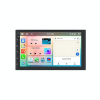 Universal Wireless Carplay Car Navigation Center - 13.0 Monitor - Standard 9Inch
