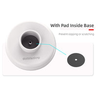 Desktop Stand for Dji Om 5 Mobile Gimbal - Grey