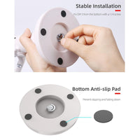 Desktop Stand for Dji Om 5 Mobile Gimbal - Grey