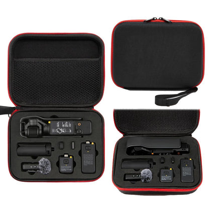 Dji Pocket 3 Camera Handbag - Storage Bag