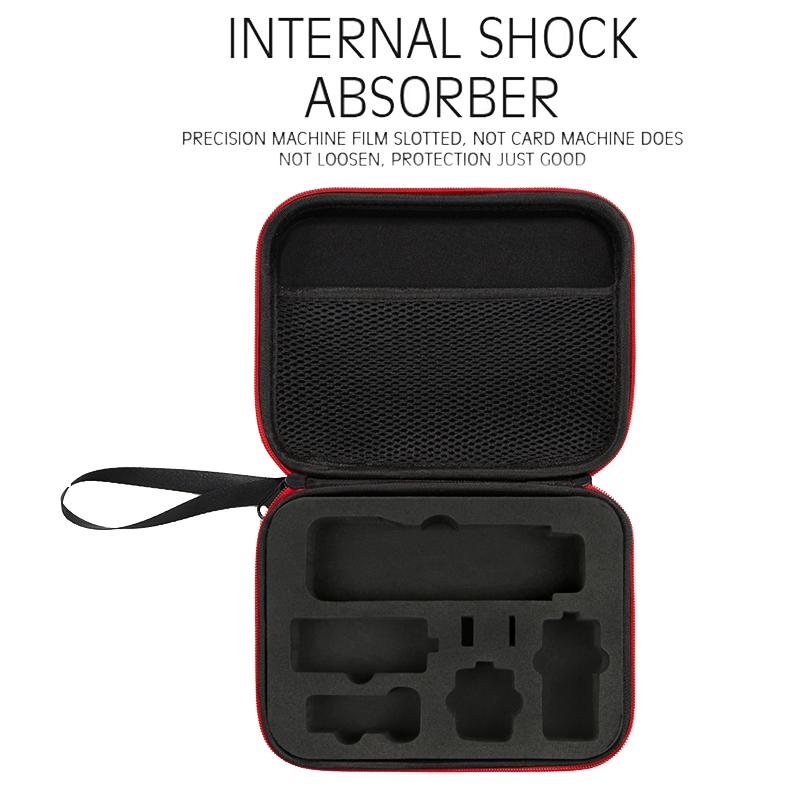 Dji Pocket 3 Camera Handbag - Storage Bag