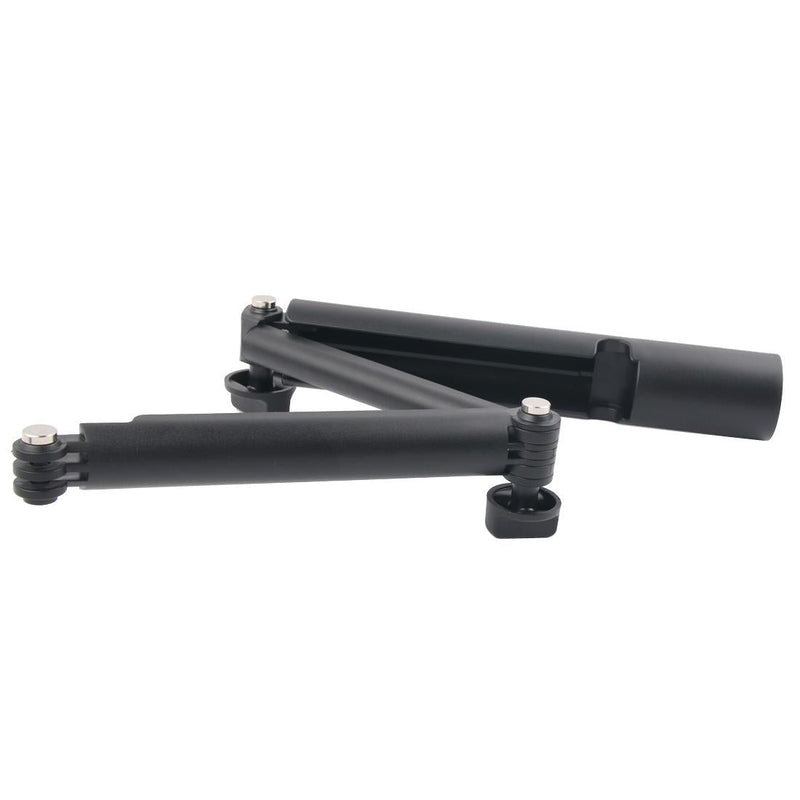 3-in-1 Monopod Selfie Stick for Action Cameras