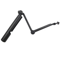 3-in-1 Monopod Selfie Stick for Action Cameras