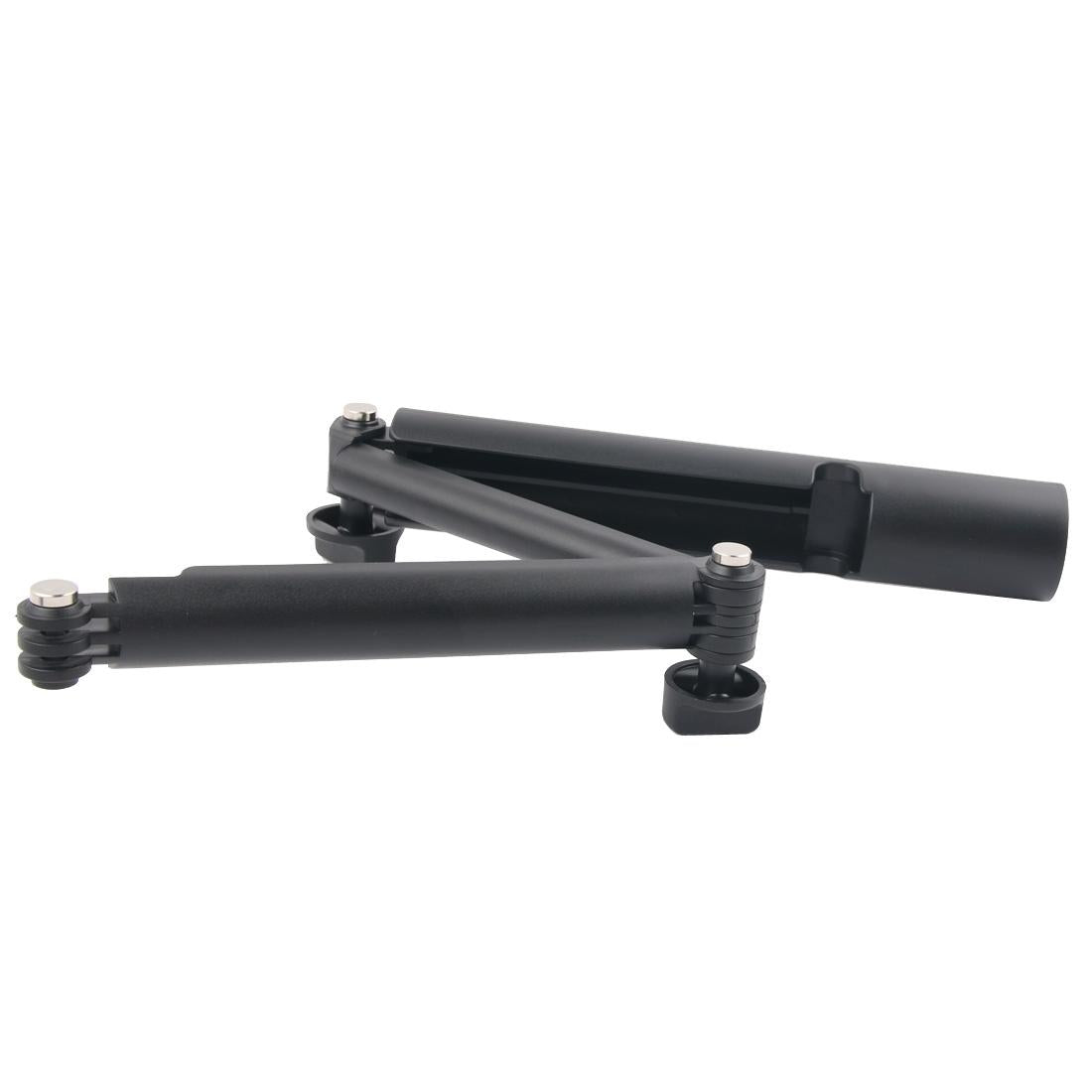 3-In-1 Monopod Selfie Stick For Action Cameras