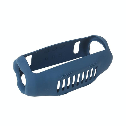 Soft Silicone Protective Cover for Jbl Xtreme 4 Bluetooth Speaker - Storage Case - Red