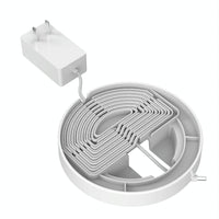 Desktop Bracket for Amazon Echo Show 10 - no Drilling Required - Black