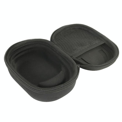 Shockproof Eva Case for Jbl Clip4 Bluetooth Speaker - Black Grey