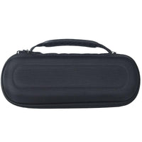 Harman Kardon Luna Outdoor Speaker Bag - Portable Storage - Silver Grey