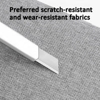 Portable Carrying Case for Dji Pocket 3 - Protective Storage Bag - Standard Black