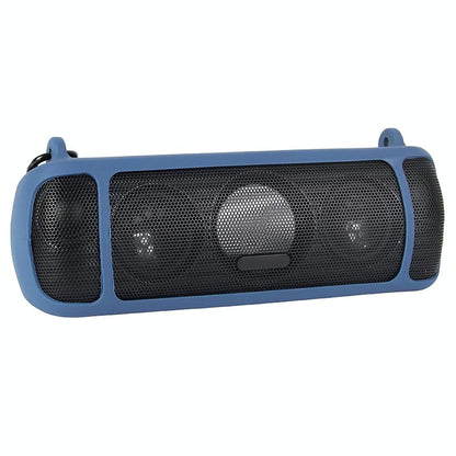 Silicone Case for Anker Soundcore Motion+ Bluetooth Speaker - Blue