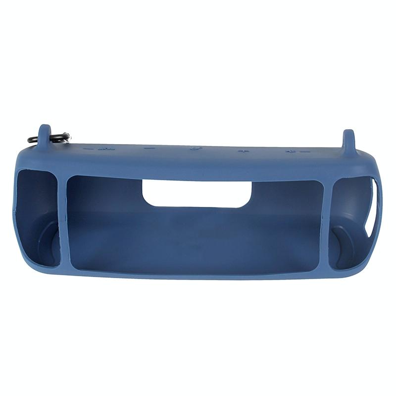 Silicone Case for Anker Soundcore Motion+ Bluetooth Speaker - Blue