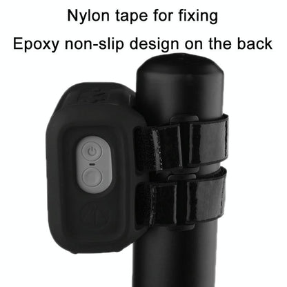 Portable Silicone Speaker Cover with Strap for Jbl Go3 - Black