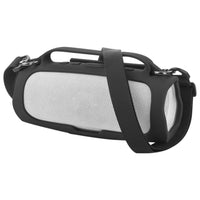 Shockproof Silicone Cover for Jbl Charge4 Bluetooth Speaker - Ocean Blue