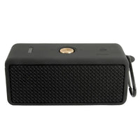 Silicone Case for Marshall Emberton Bluetooth Speaker - Black