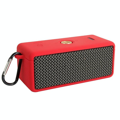 Silicone Case for Marshall Emberton Bluetooth Speaker - Black