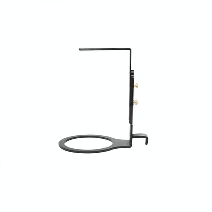 Hidden Wall Mount Bluetooth Speaker Bracket - Wireless - White