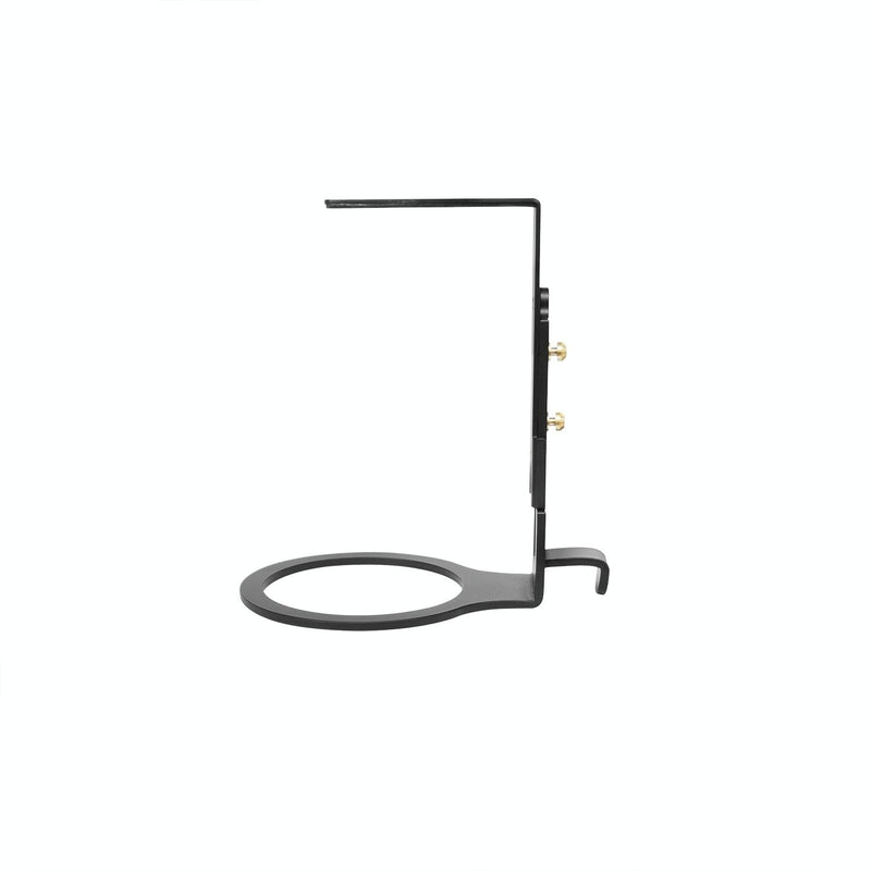 Hidden Wall Mount Bluetooth Speaker Bracket - Wireless - White