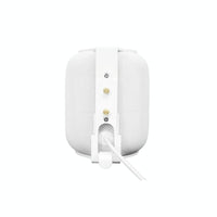 Hidden Wall Mount Bluetooth Speaker Bracket - Wireless - White