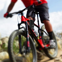 Shockproof Silicone Case for Jbl Clip 5 Bluetooth Speaker - Blue