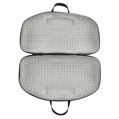 Jbl Boombox 2 Portable Storage Case - Eva Material - Black Grey