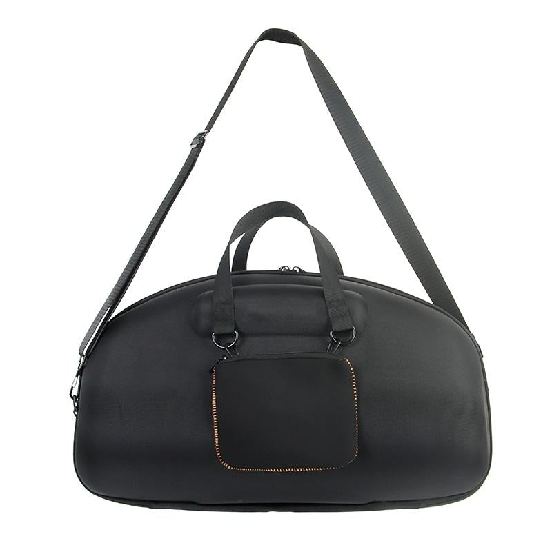 Jbl Boombox 2 Portable Storage Case - Eva Material - Black Grey