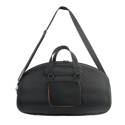 Jbl Boombox 2 Portable Storage Case - Eva Material - Black Grey