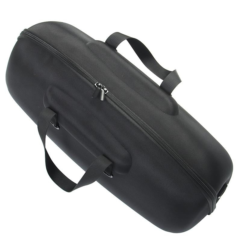 Jbl Boombox 2 Portable Storage Case - Eva Material - Black Grey