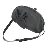 Jbl Boombox 2 Portable Storage Case - Eva Material - Black Grey