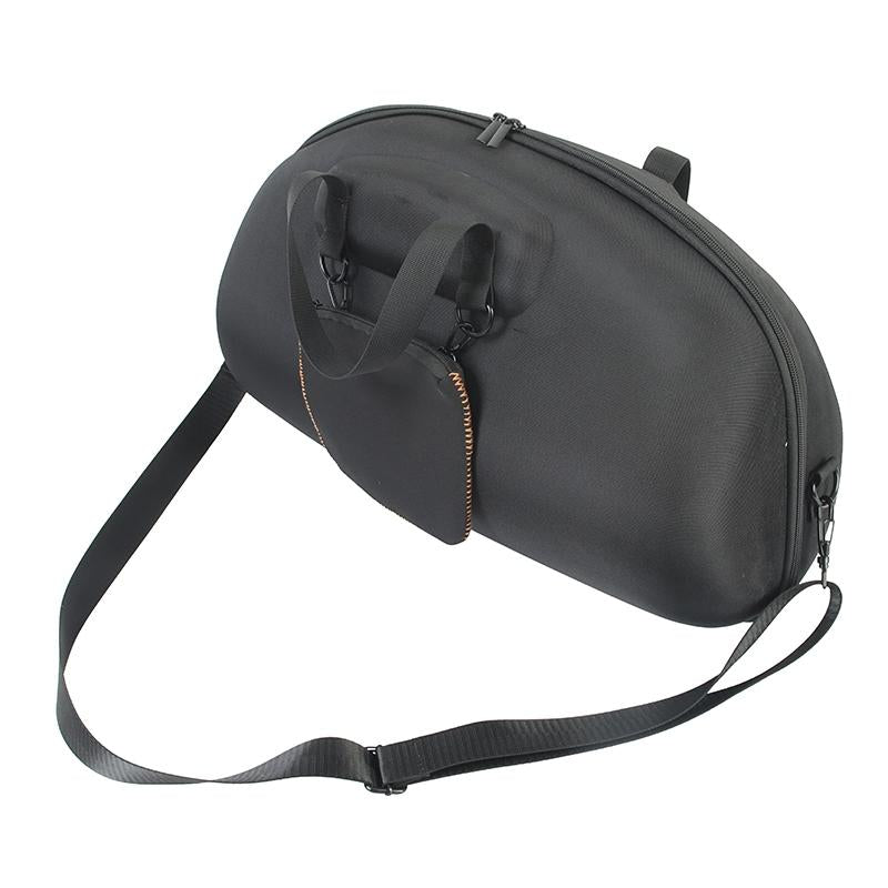 Jbl Boombox 2 Portable Storage Case - Eva Material - Black Grey