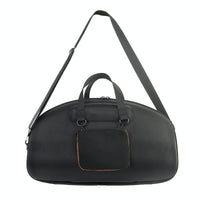 Jbl Boombox 2 Portable Storage Case - Eva Material - Black Grey