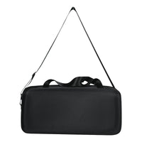 Jbl Partybox On-the-go Speaker Bag - Portable Storage Case - Black + Orange