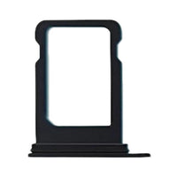 Iphone 13 Mini Sim Card Tray - Black