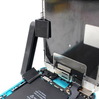 Universal 360 Degree Rotation Mobile Phone Screen Repair Holders - Set of 2