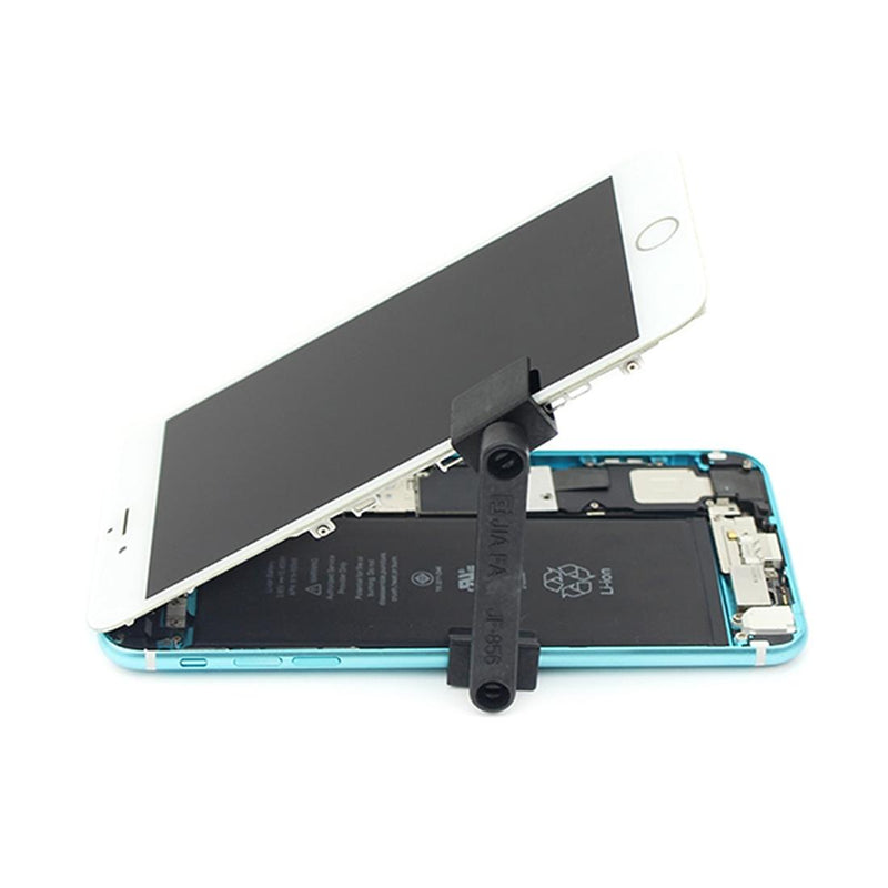 Universal 360 Degree Rotation Mobile Phone Screen Repair Holders - Set of 2