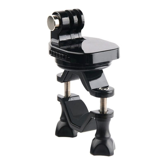 Universal Handlebar Mount for Gopro Hero12 - Bike / Motorcycle
