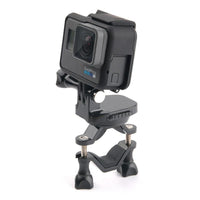 Universal Handlebar Mount for Gopro Hero12 - Bike / Motorcycle