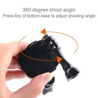Universal Handlebar Mount for Gopro Hero12 - Bike / Motorcycle
