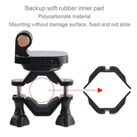Universal Handlebar Mount for Gopro Hero12 - Bike / Motorcycle
