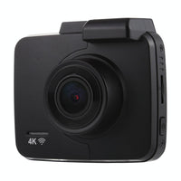 2.4 Lcd Car Dvr Camera with 2880 x 2160p Hd Resolution and 150 Degree Wide Angle View