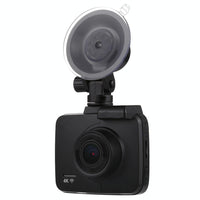 2.4 Lcd Car Dvr Camera with 2880 x 2160p Hd Resolution and 150 Degree Wide Angle View