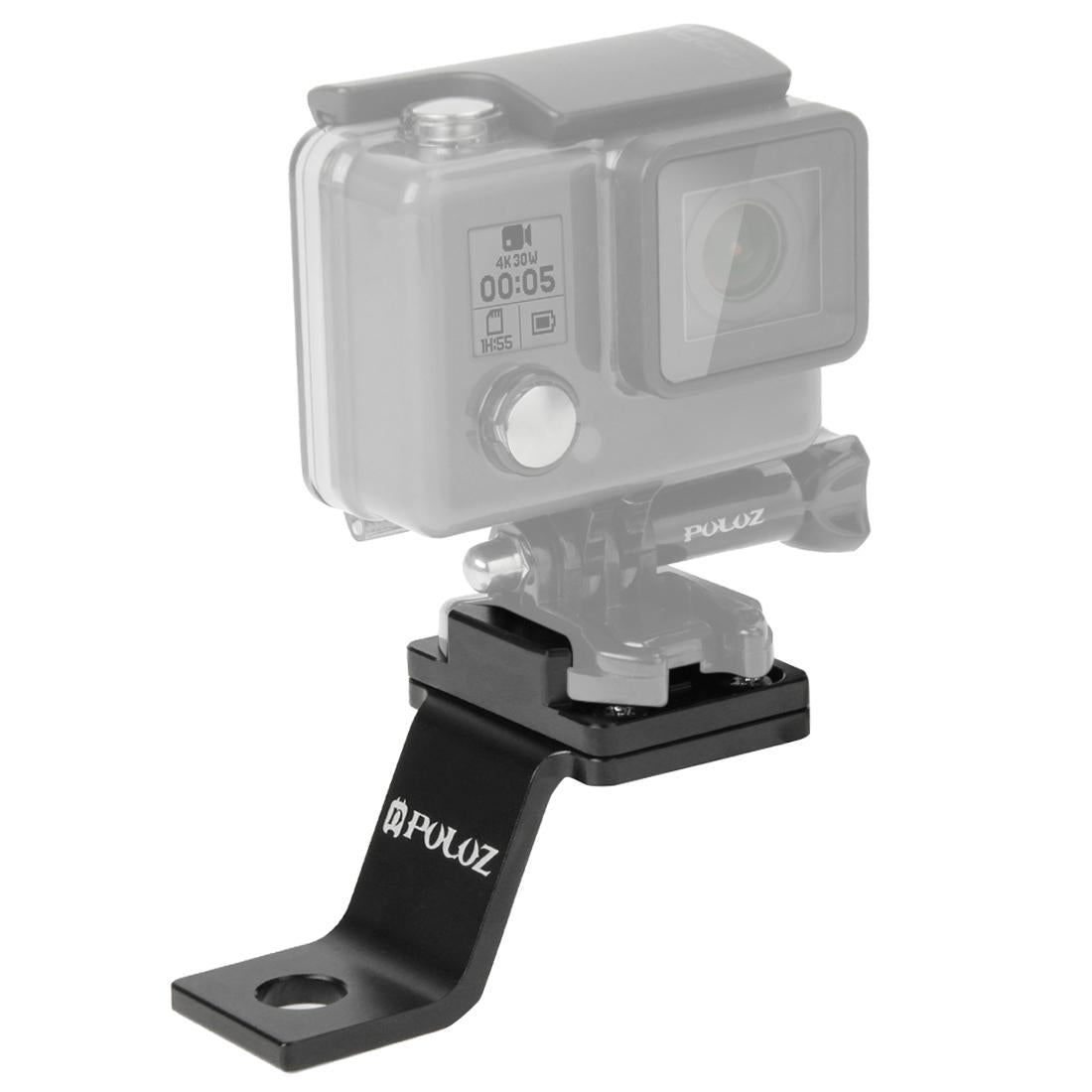 Universal Motorcycle Mount For Action Cameras