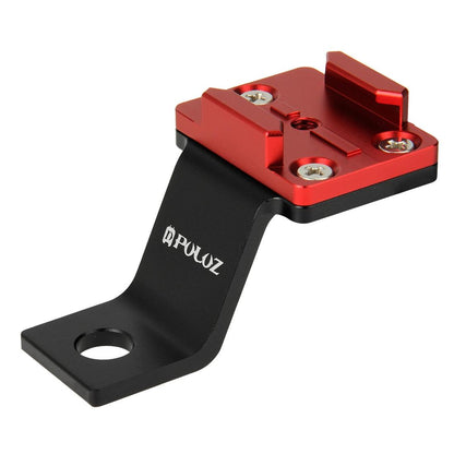 Universal Motorcycle Mount For Action Cameras